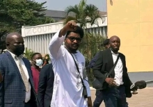 Affaire FRIVAO : Constant Mutamba de retour devant la justice, un proces aux lourds enjeux s‘ouvre a la Cour de cassation