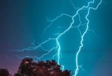 Kasai Central/Luiza : deux enseignants meurent calcines par la foudre a Bambaie