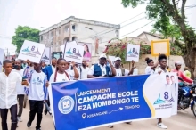 RDC : la gestion des frais d‘appui des ecoles techniques au cœur d‘un plaidoyer de l‘ONG YMAE