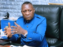 RDC : l‘ancien IGF Jules Alingete interdit de quitter le territoire, une enquete judiciaire en cours !