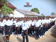 Kasai Central : Plus de 85.000 candidats participent au TENASOSP 2026
