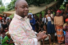 Kasai-Central : Emmanuel Muanza Kantole nomme ministre provincial de la Jeunesse, Sports et Loisirs