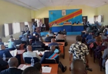 Kasai : un ministre du gouvernement Mukendi 2 ejecte par l‘Assemblee provinciale
