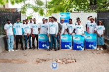 RDC-Tension au ministere de l‘EDU-NC: le MCL reaffirme son soutien a la ministre Raissa Malu et prone le dialogue republicain !