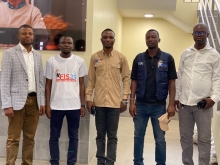 FIS26 a Kananga : les preparatifs s‘intensifient, la coordination provinciale du FIS a l‘UNIKAN pour des dispositions logistiques !