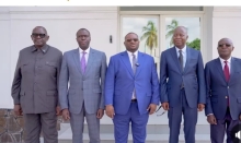 RDC : le Gouvernement rassure la fin des operations de paie des fonctionnaires