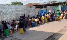 Alerte/Kinshasa : une interruption d‘eau potable prevue ce dimanche dans plusieurs communes