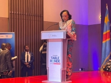 Kinshasa : Ouverture de la table ronde sur les assurances