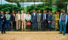 RDC-Reformes educatives : le nouveau Secretaire General entame ses itinerances par Lubumbashi