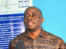 RDC/Sanctions americaines : ACAJ salue et appelle Washington a cibler aussi l‘AFC/M23