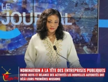 RDC : Tshisekedi remanie la GECAMINES, la RVA et autres entreprises publiques strategiques