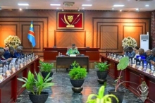 RDC : le gouvernement renforce le controle de l‘or pour securiser les recettes publiques