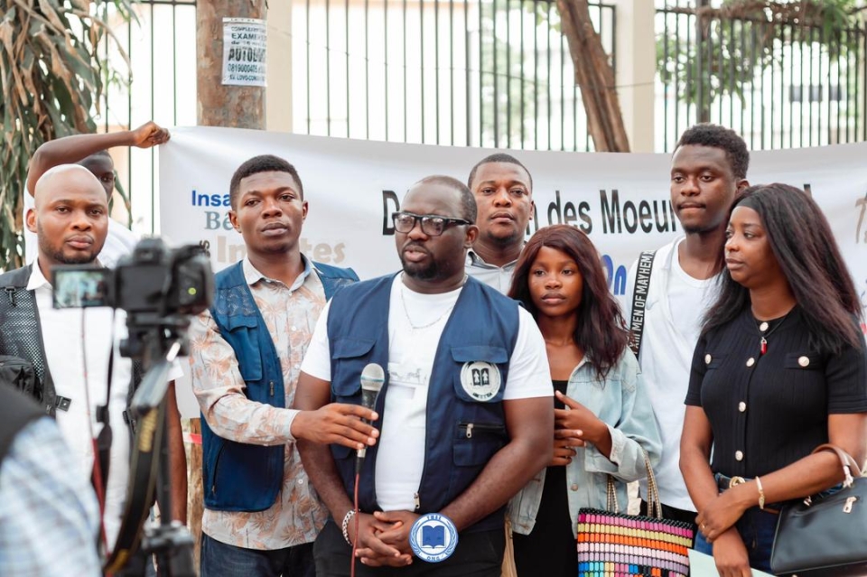 EDUC-NC: YMAE-ONG salue les reformes de l‘inspection generale sur les epreuves hors-session des options pedagogiques