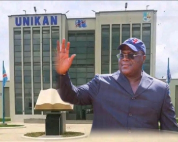 Kasai Central : Felix Tshisekedi attendu ce lundi a Kananga pour l‘inauguration de l‘UNIKAN (Gouvernorat de province)