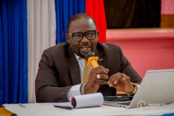 RDC-JIF : Serge Bondedi appelle a une mobilisation urgente pour la sante et les droits des femmes