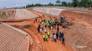 Chantier de Katanda