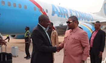 Kasai Central | Grands travaux : Moise Kambulu annonce de nouveaux financements et somme les entreprises d‘accelerer les chantiers