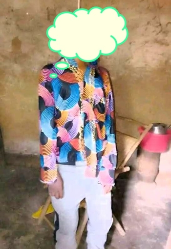 Kasai-Central: Un homme se donne la mort par pendaison a Kananga !