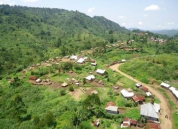 Nord-Kivu - Eboulement de terre a Masisi : Voici le bilan