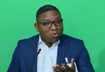 RDC/Dialogue national: les trois exigences du Front Anti-Dialogue au President Tshisekedi