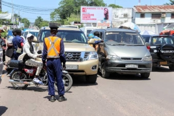 RDC : Controle technique des vehicules a Kinshasa : vers l‘immobilisation des engins non conformes