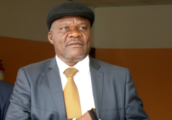 France : Ouverture du proces de Roger Lumbala pour crimes de guerre commis en RDC