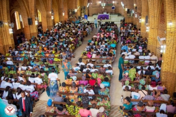Kananga : Le mois de la femme lance avec un appel fort au leadership et a l‘engagement