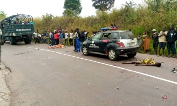 Accident de circulation © Ph illustration 