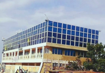 Kasai Central : L‘ISTKA, un modele d‘excellence qui seduit a nouveau la ministre nationale de l‘ESU