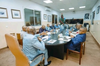 13ᵉ Conference des gouverneurs au Kwilu : la Primature fait le point sur les preparatifs