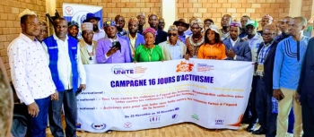 Kasai : les coutumes avilissantes au cœur d‘un debat entre chefs coutumiers et FMMDI