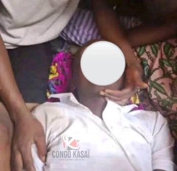 EXETAT_Kasai 1 : Mort subite d‘un finaliste en pleine passation de la dissertation !