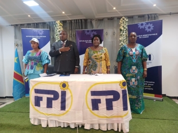 Kasai Central : la FMMDI et le FPI mobilisent pour faire des femmes des piliers de l‘economie locale