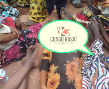 Kasai : Une femme tue la maitresse de son mari a Mutudila