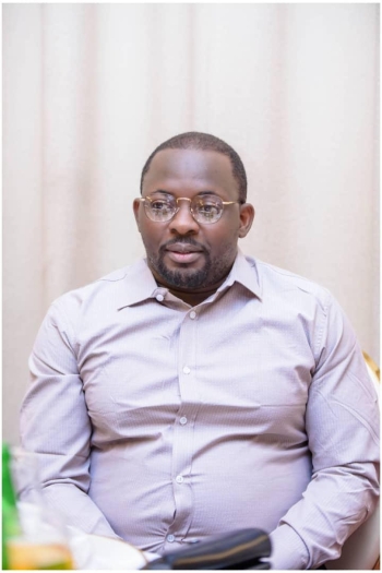 Inondations a Kinshasa: Serge Bondedi exprime sa compassion aux victimes !