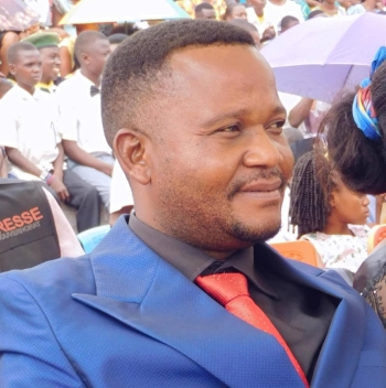 Kasai Central || Reamenagement a la DGRKAC : Moise Kasau nomme Directeur technique