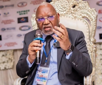RDC / BCC : Jean-Claude Masangu brise le silence : "Nous n‘etions pas independants du pouvoir politique sous Kabila, je suis toujours une ressource, c‘est au President Tshisekedi de decider"