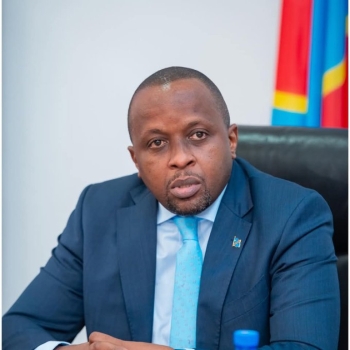 RDC || Decheance du gouverneur du Sankuru : Kinshasa suspend l‘Assemblee provinciale (document)