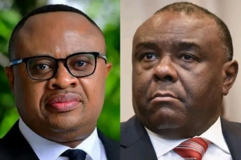 Crash de Kenge - 17 morts et la colere de l‘opposition qui charge le regime : « un chef-lieu de province sans meme un aerodrome ? »Â