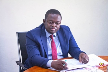 Urgent||Kasai Central: le gouvernement Kambulu perd un ministre de taille !