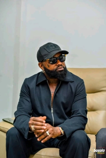 RDC : Ferre Gola attendu en concert a Athenes le 24 mars dans le cadre du mois de la femme
